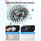 4-in-1 Electric Cleaning Brush
